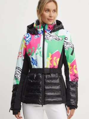 Sportalm kurtka narciarska Mella Print