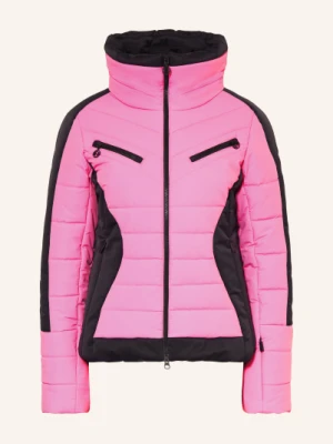 Sportalm Kurtka Narciarska pink