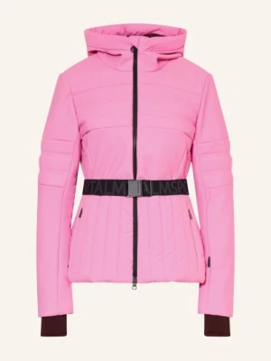 Sportalm Kurtka Narciarska pink