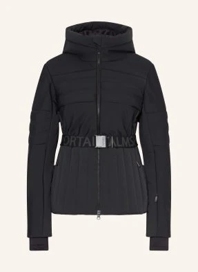 Sportalm Kurtka Narciarska schwarz