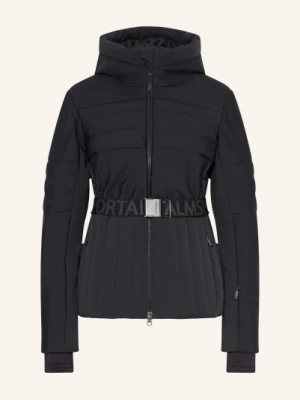 Sportalm Kurtka Narciarska schwarz