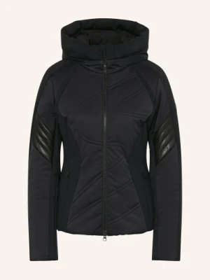 Sportalm Kurtka Narciarska schwarz