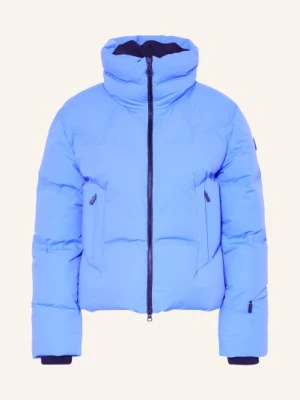 Sportalm Kurtka Narciarska Z Puchu blau