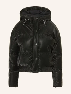 Sportalm Kurtka Puchowa schwarz