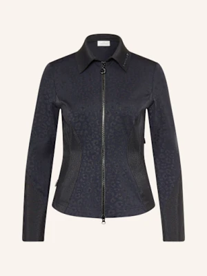 Sportalm Kurtka Treningowa blau