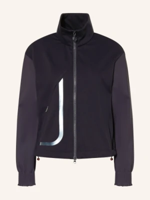 Sportalm Kurtka Treningowa blau