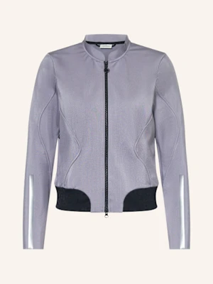 Sportalm Kurtka Treningowa lila