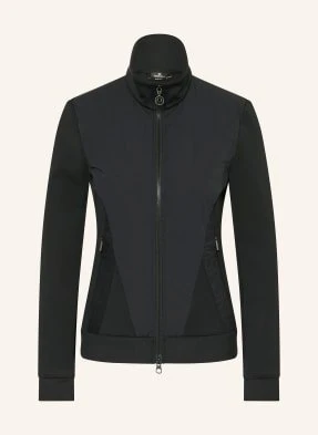 Sportalm Kurtka Typu Midlayer schwarz
