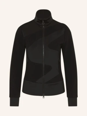 Sportalm Kurtka Typu Midlayer schwarz