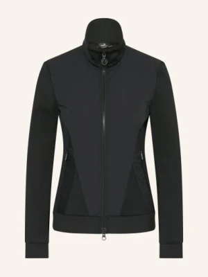 Sportalm Kurtka Typu Midlayer schwarz