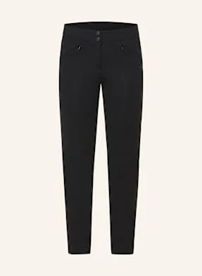 Sportalm Legginsy schwarz