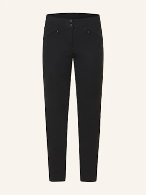 Sportalm Legginsy schwarz