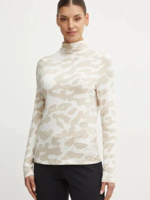 Sportalm longsleeve beżowy
