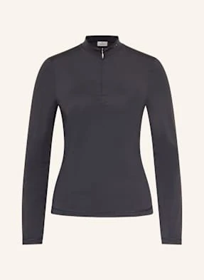 Sportalm Midlayer blau