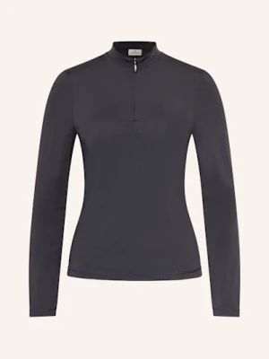 Sportalm Midlayer blau