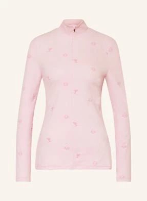 Sportalm Midlayer rosa