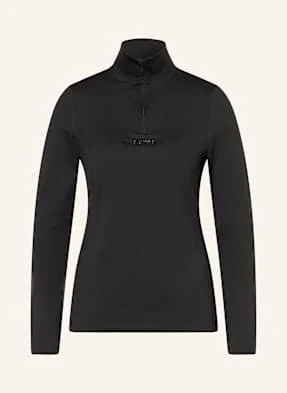 Sportalm Midlayer schwarz