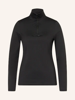 Sportalm Midlayer schwarz