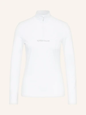 Sportalm Midlayer weiss
