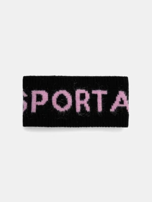 Sportalm opaska wełniana El Paso