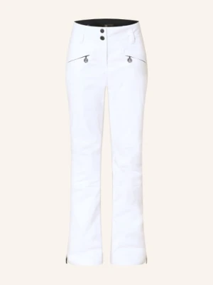 Sportalm Sihose weiss