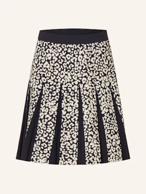 Sportalm Spódnica Golfowa blau