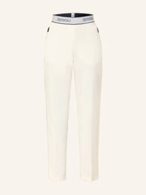 Sportalm Spodnie 7/8 weiss