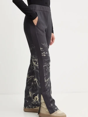 Sportalm spodnie Columbus Print