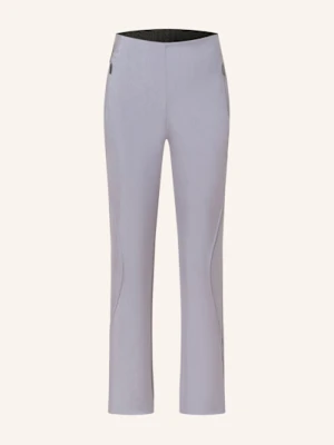 Sportalm Spodnie Golfowe lila