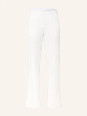 Sportalm Spodnie Golfowe weiss