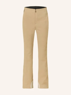 Sportalm Spodnie Narciarskie beige