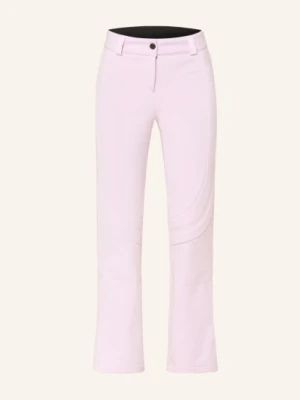 Sportalm Spodnie Narciarskie Softshell Luzern lila