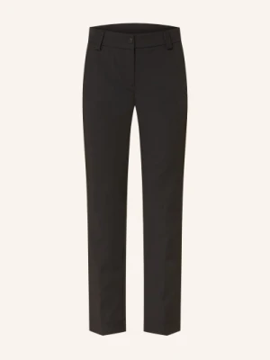 Sportalm Spodnie schwarz