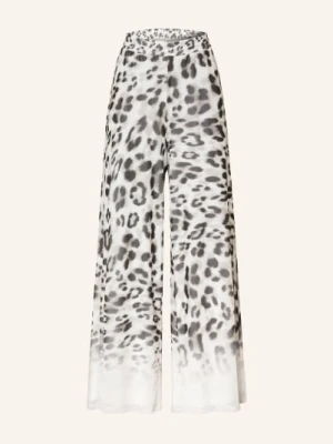 Sportalm Spodnie Z Siateczki braun