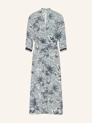 Sportalm Sukienka Z Rękawami 3/4 weiss