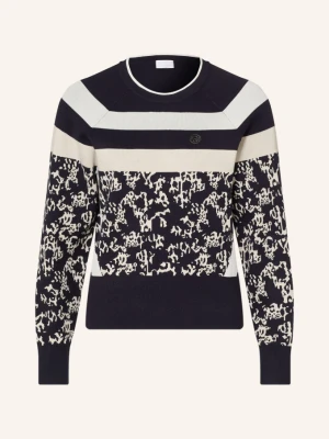 Sportalm Sweter blau
