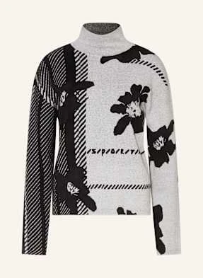 Sportalm Sweter grau