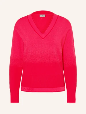 Sportalm Sweter rot