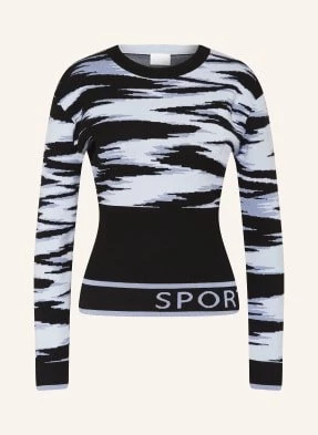 Sportalm Sweter schwarz