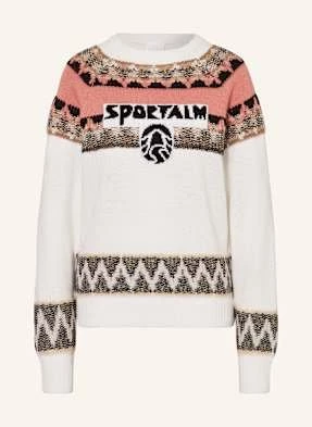 Sportalm Sweter weiss