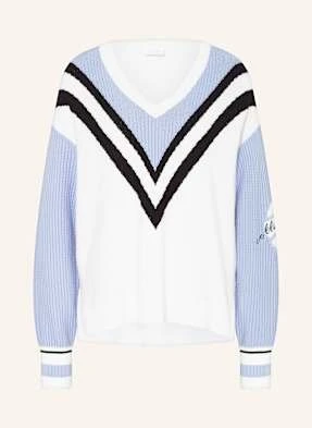Sportalm Sweter weiss