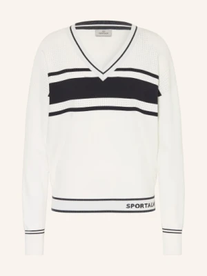 Sportalm Sweter weiss