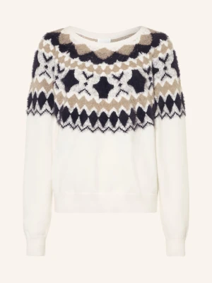 Sportalm Sweter weiss