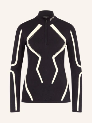 Sportalm Sweter Z Nity blau