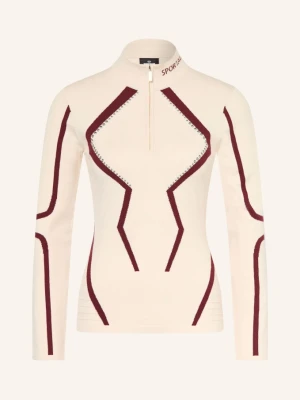 Sportalm Sweter Z Nity weiss
