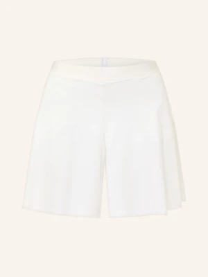 Sportalm Szorty Golfowe weiss