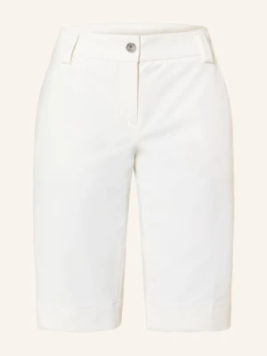 Sportalm Szorty Golfowe weiss