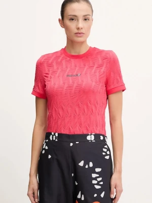 Sportalm t-shirt damski kolor czerwony 250168