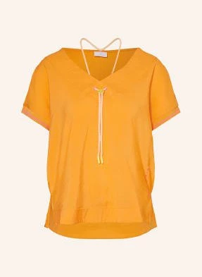 Sportalm T-Shirt orange