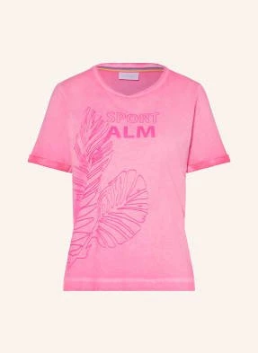 Sportalm T-Shirt pink